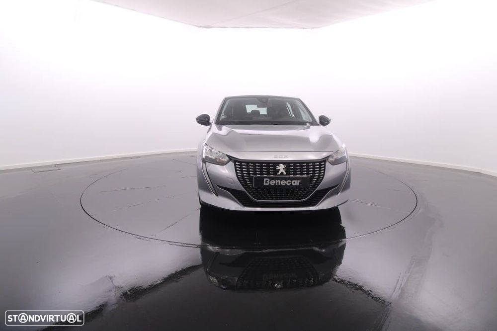 Peugeot 208 1.5 BlueHDi Active Pack - 12