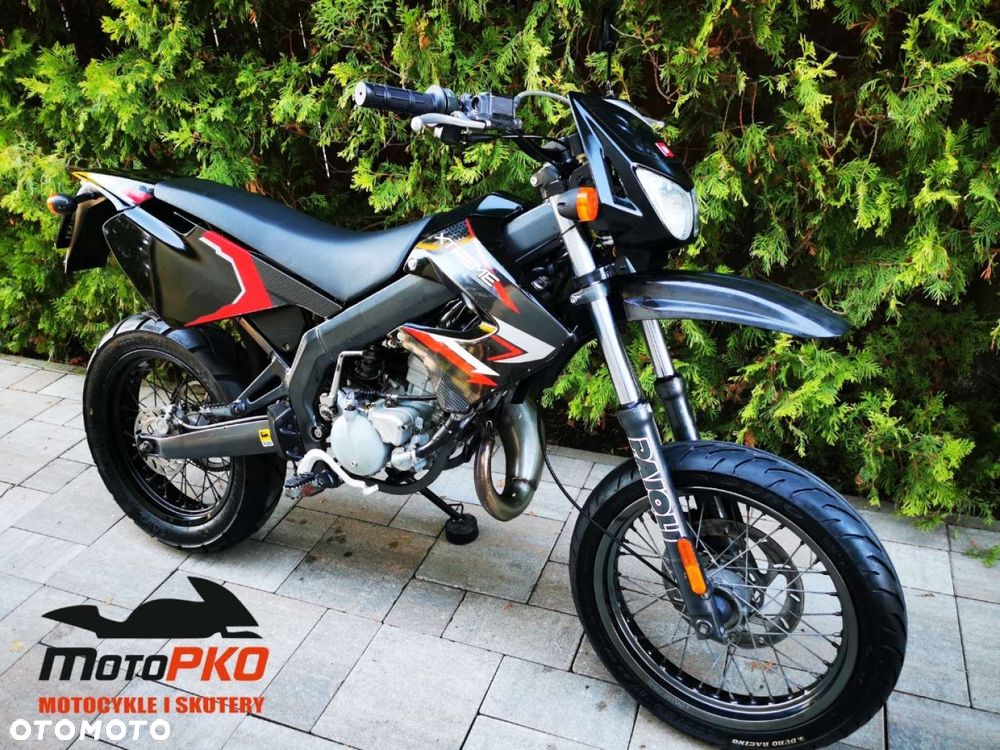 Derbi Senda - 1
