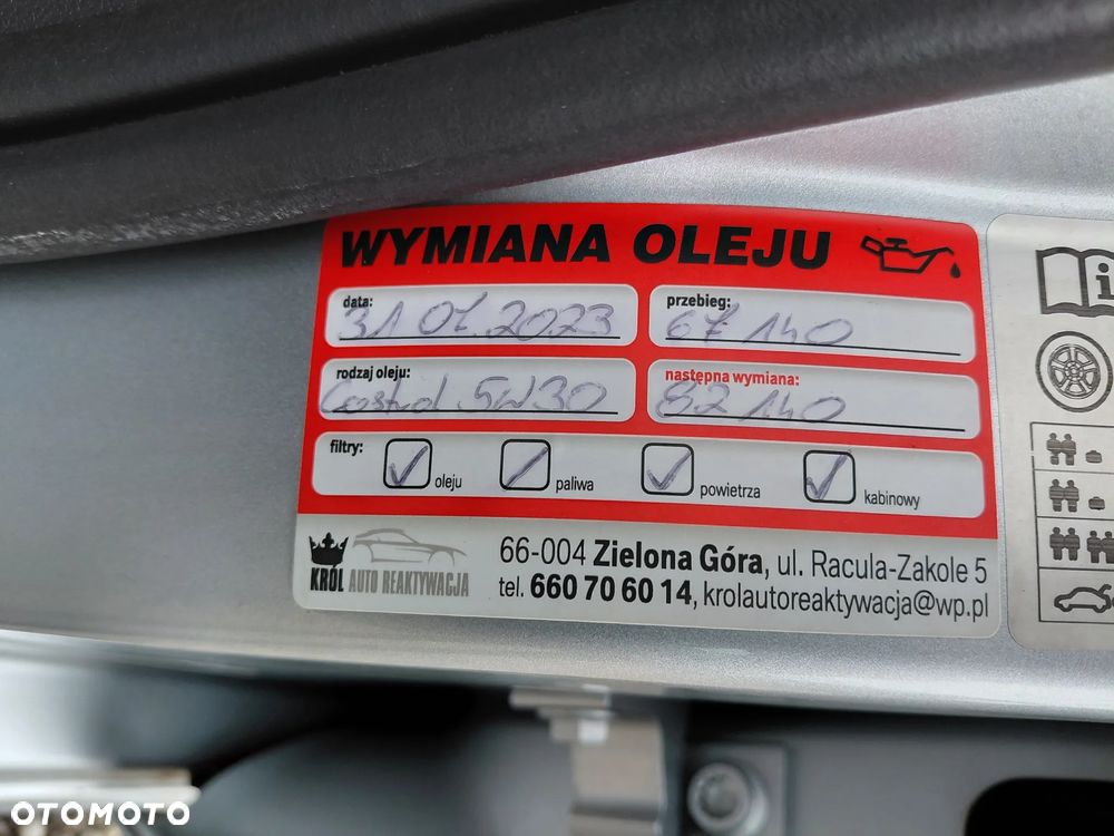 Volkswagen Polo 1.0 TSI Comfortline - 38