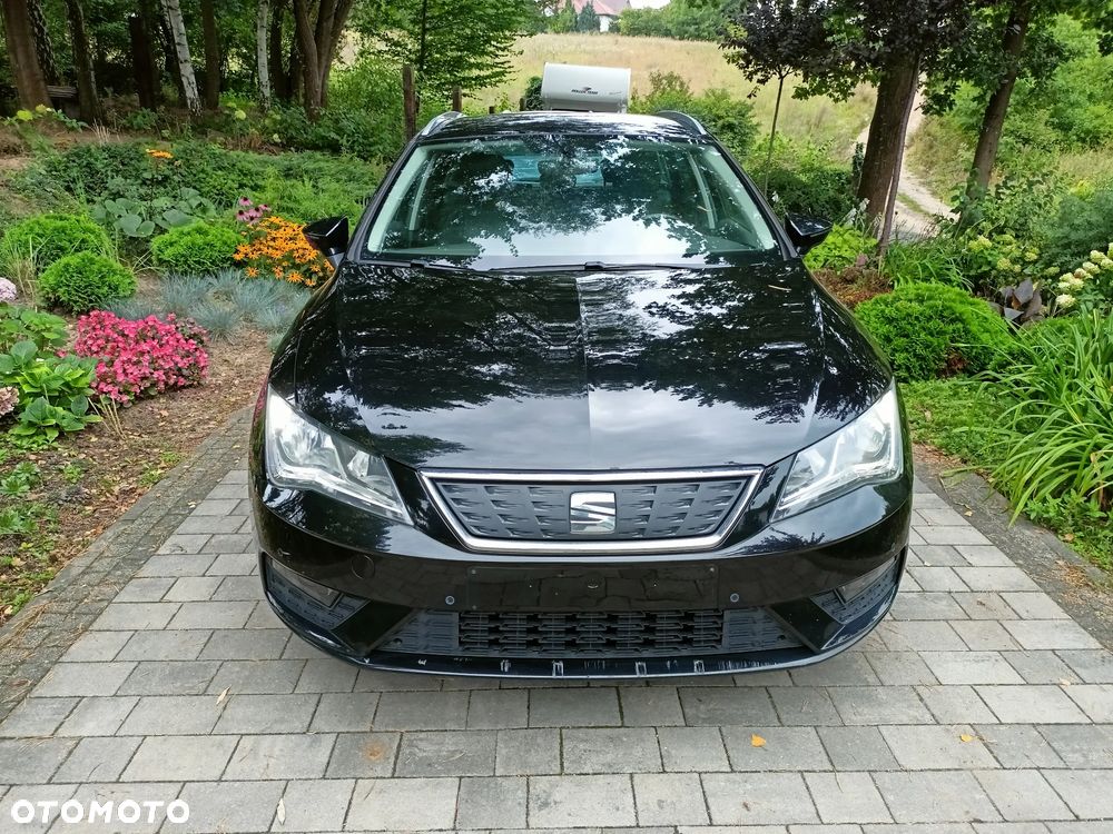 Seat Leon - 3