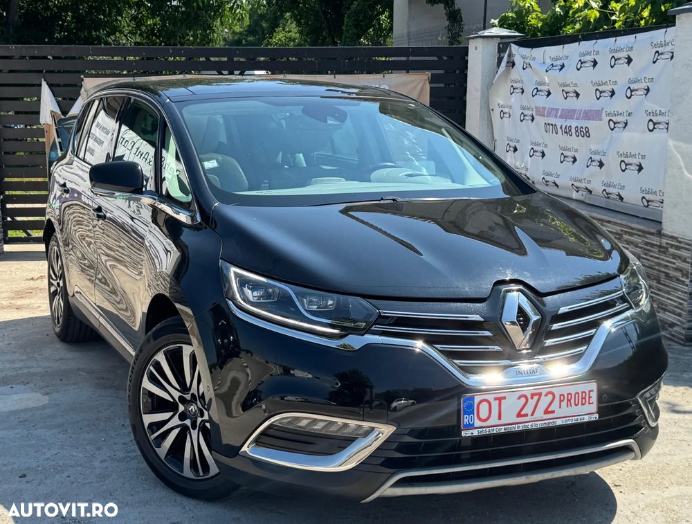 Renault Espace - 1