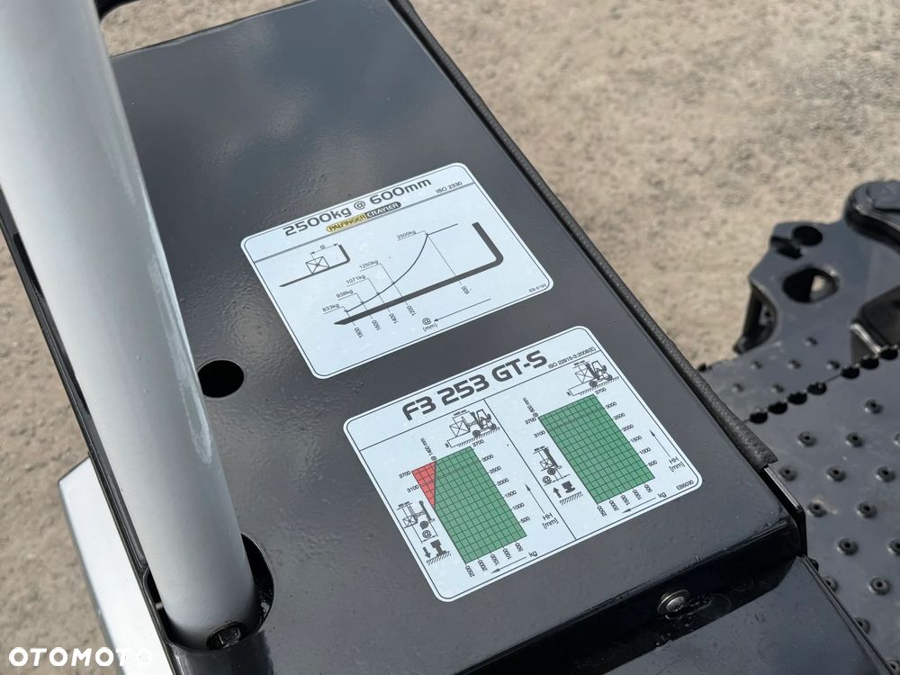 Palfinger F3 - 253 GT-S - 11