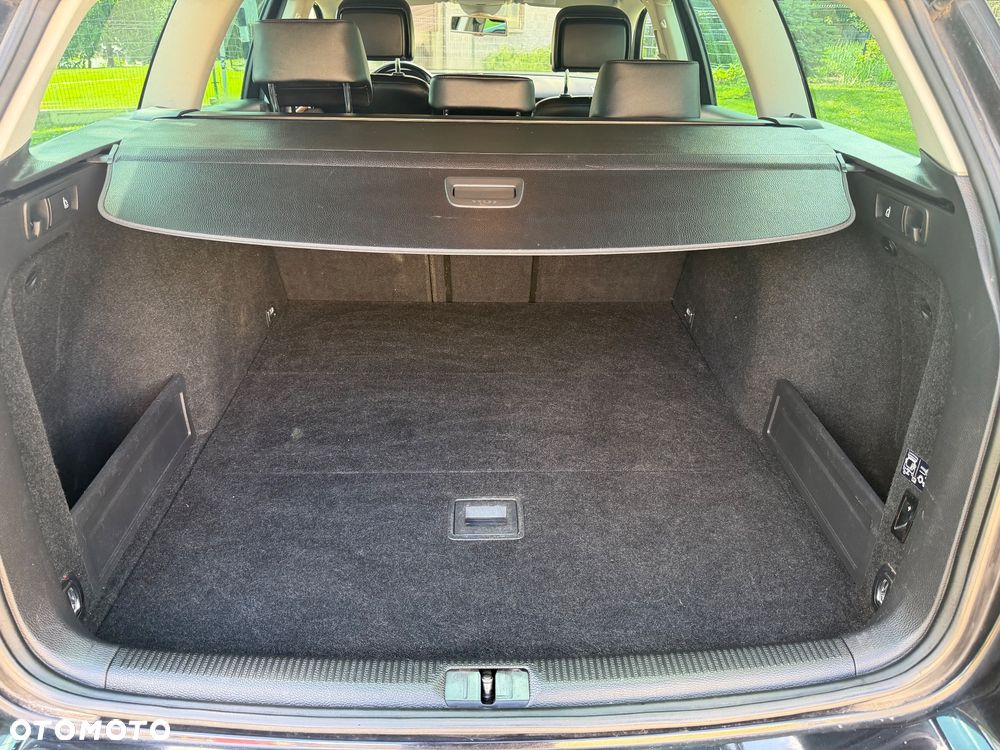 Volkswagen Passat Alltrack 2.0 TDI 4Mot DSG - 29