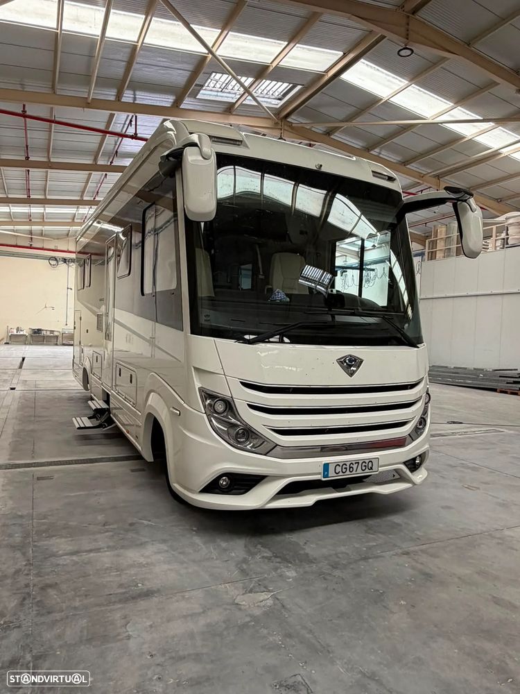 Iveco Daily - 1