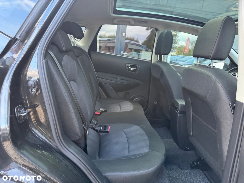Nissan Qashqai 1.6 Acenta - 28