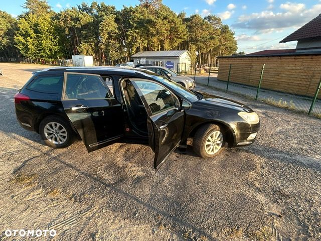 Citroën C5 - 4