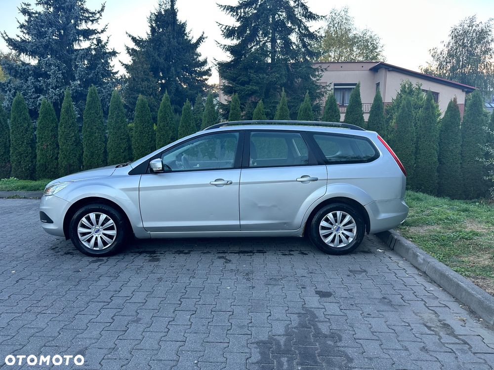 Ford Focus - 4