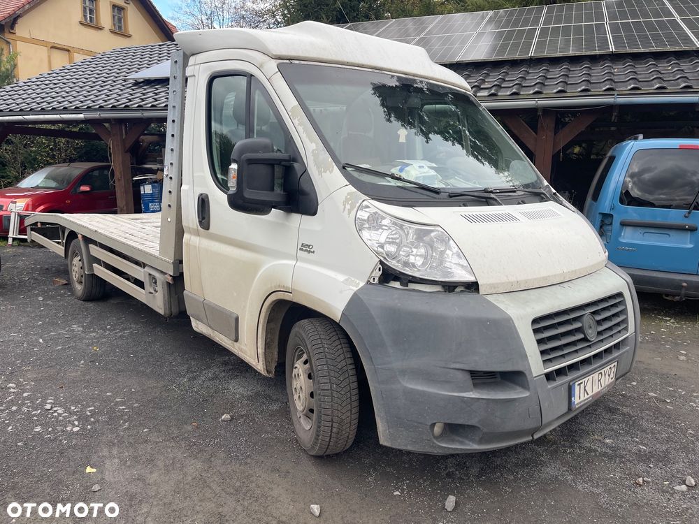 Fiat Ducato - 2