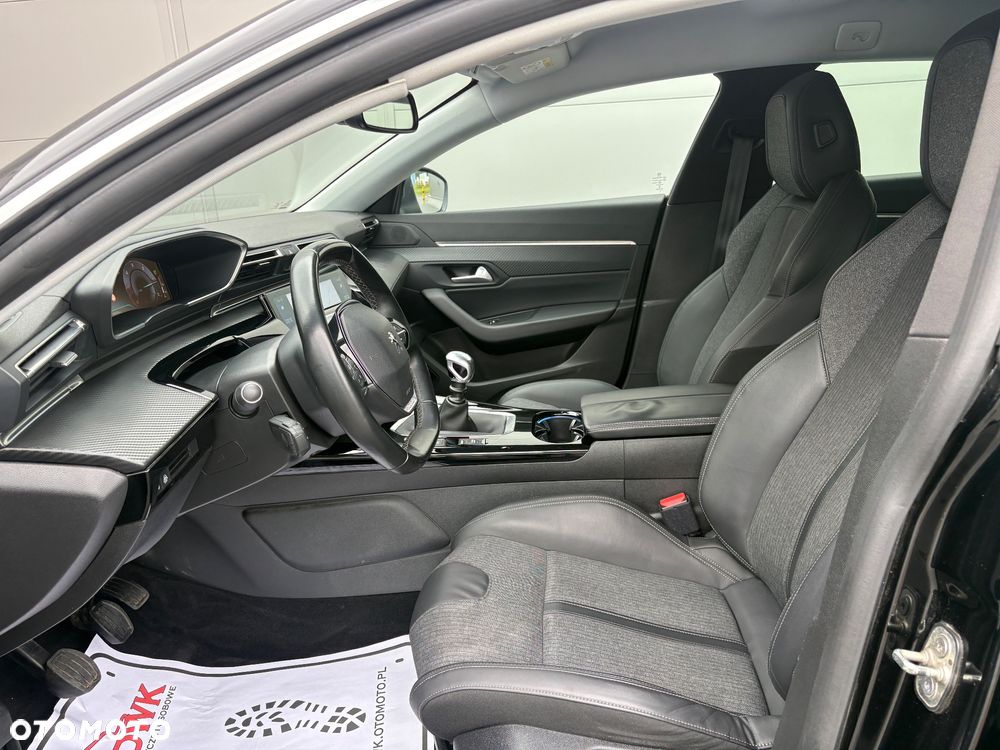 Peugeot 508 - 18