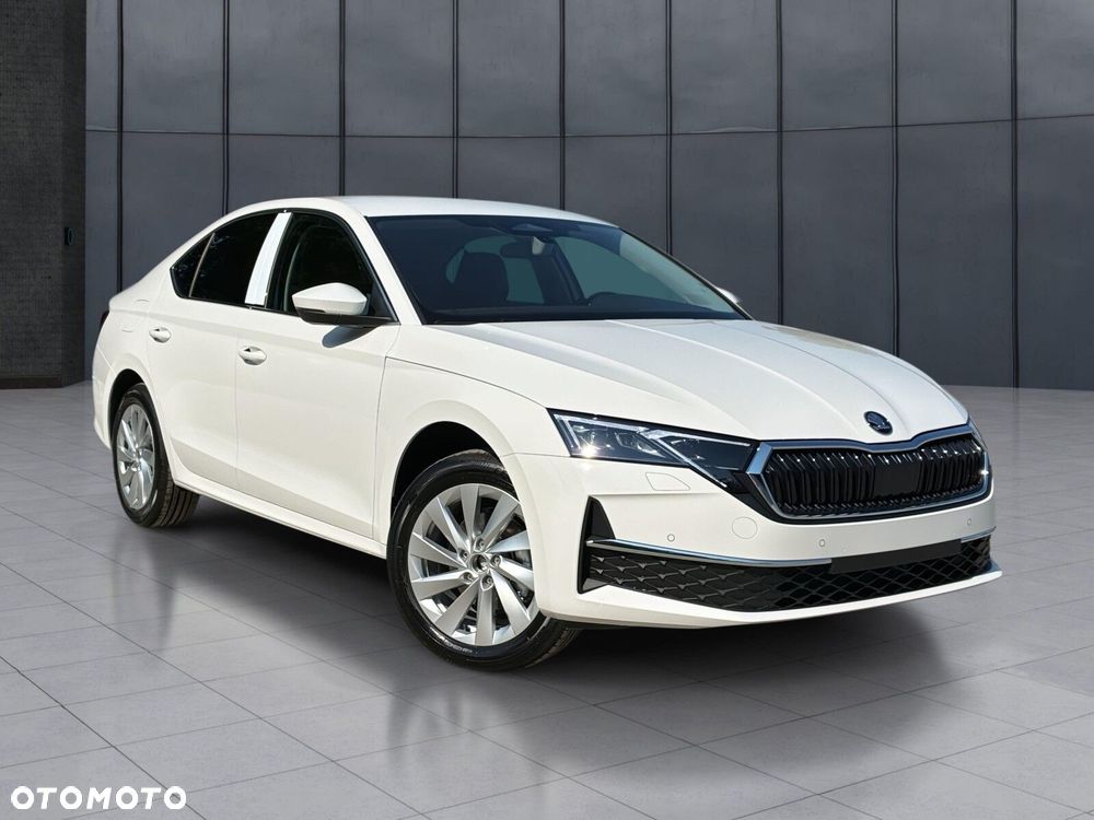 Skoda Octavia - 8