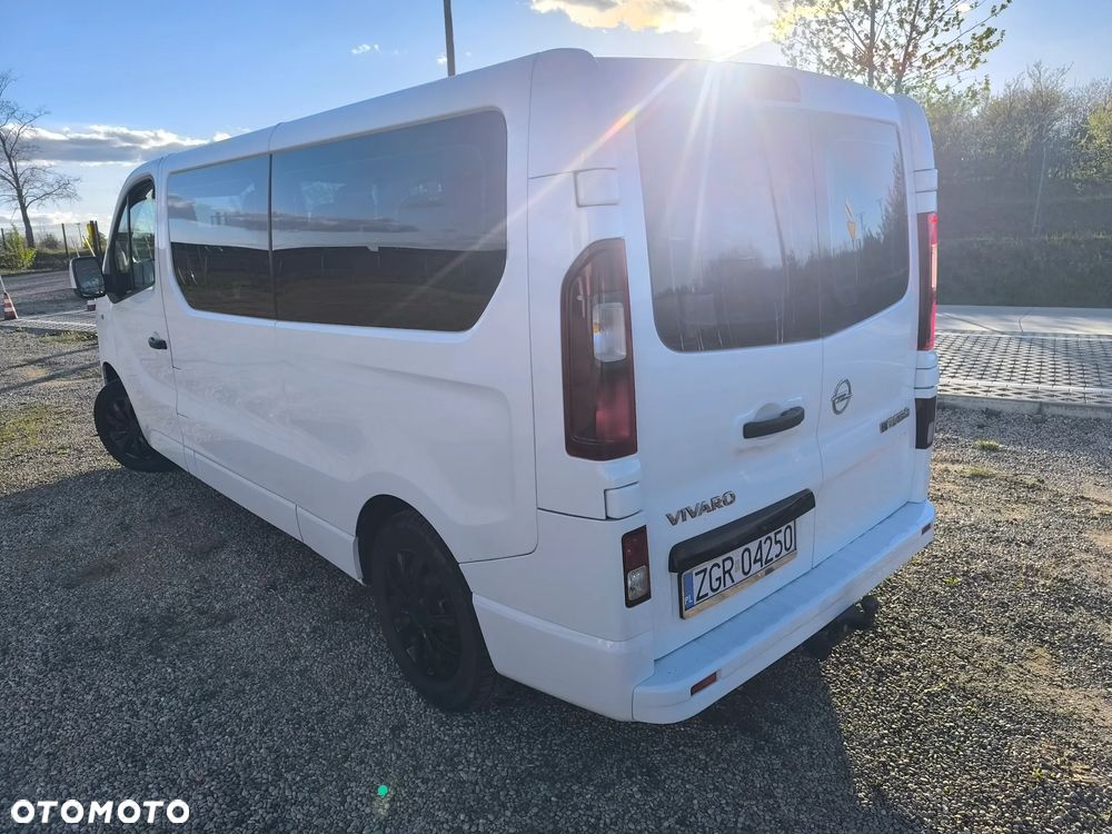 Opel Vivaro 1.6 CDTI L2 - 3