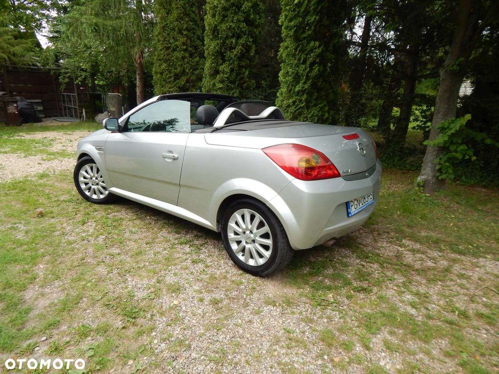 Opel Tigra 1.4 Design Edition - 6