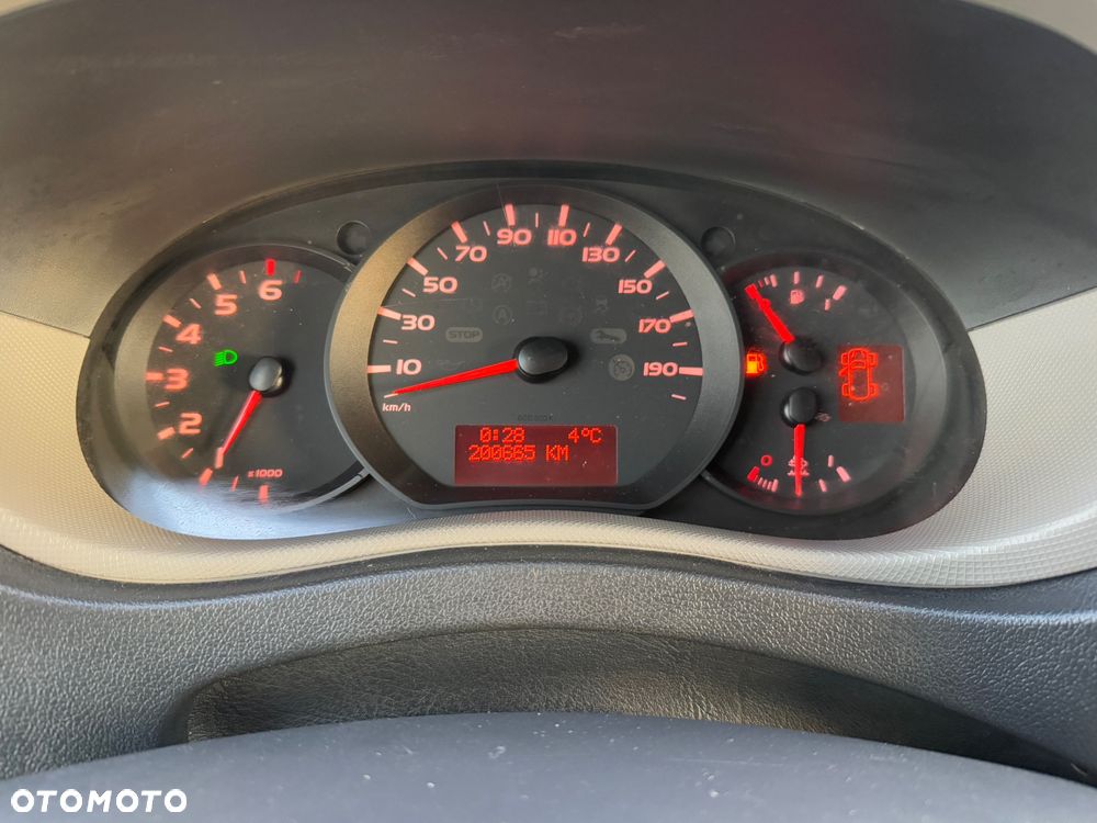 Renault Master - 19