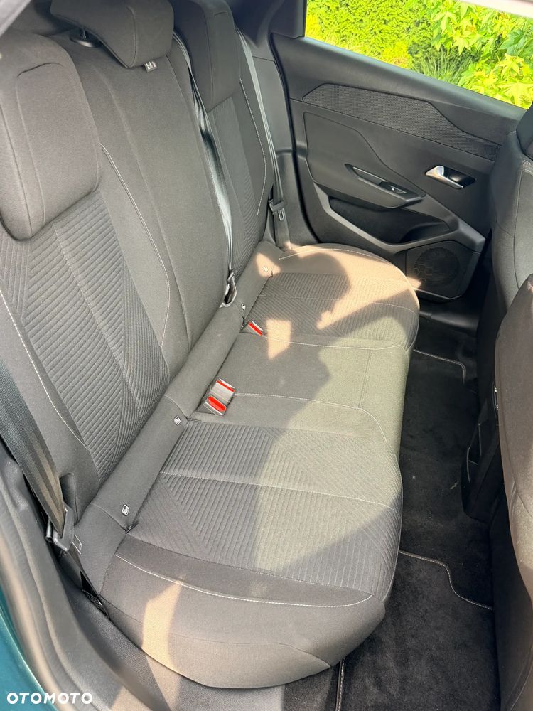 Peugeot 308 - 19