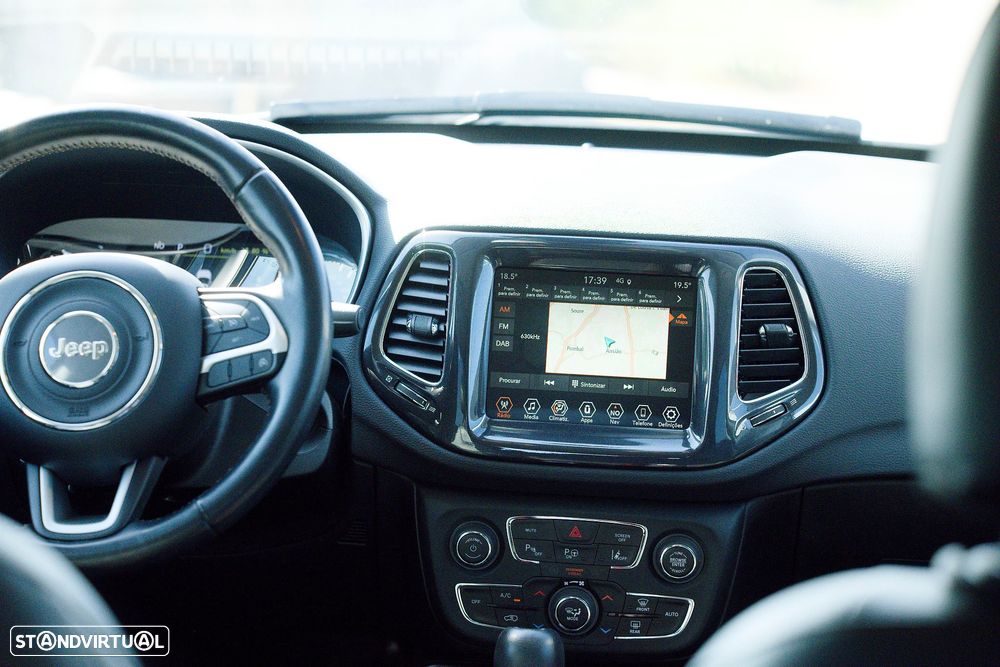 Jeep Compass - 20