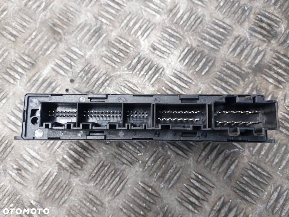 MODUŁ KOMFORTU AUDI A4 B6 8E0959433AE - 2