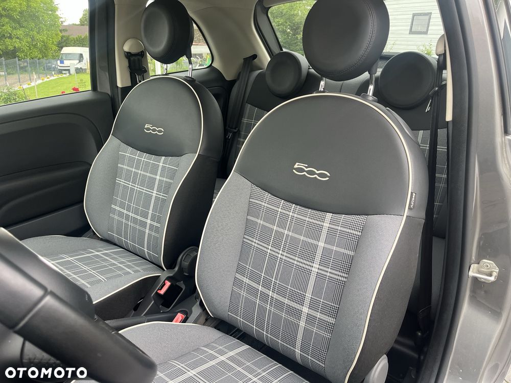Fiat 500 - 6