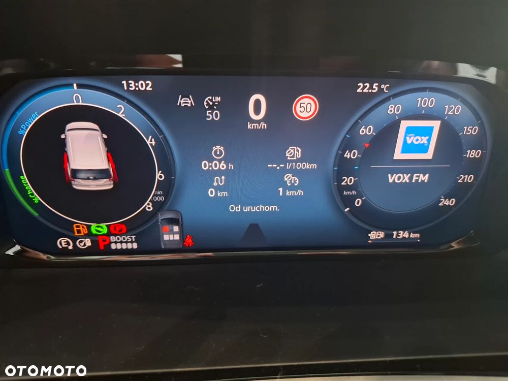 Ford Transit Connect - 18