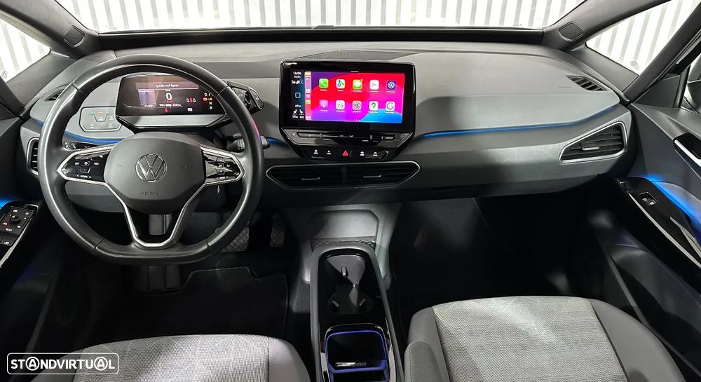 VW ID.3 Pro Performance Life - 19