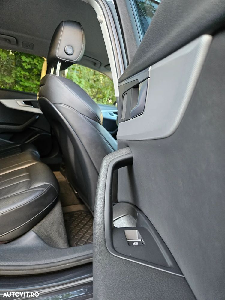 Audi A4 2.0 TDI S tronic - 30