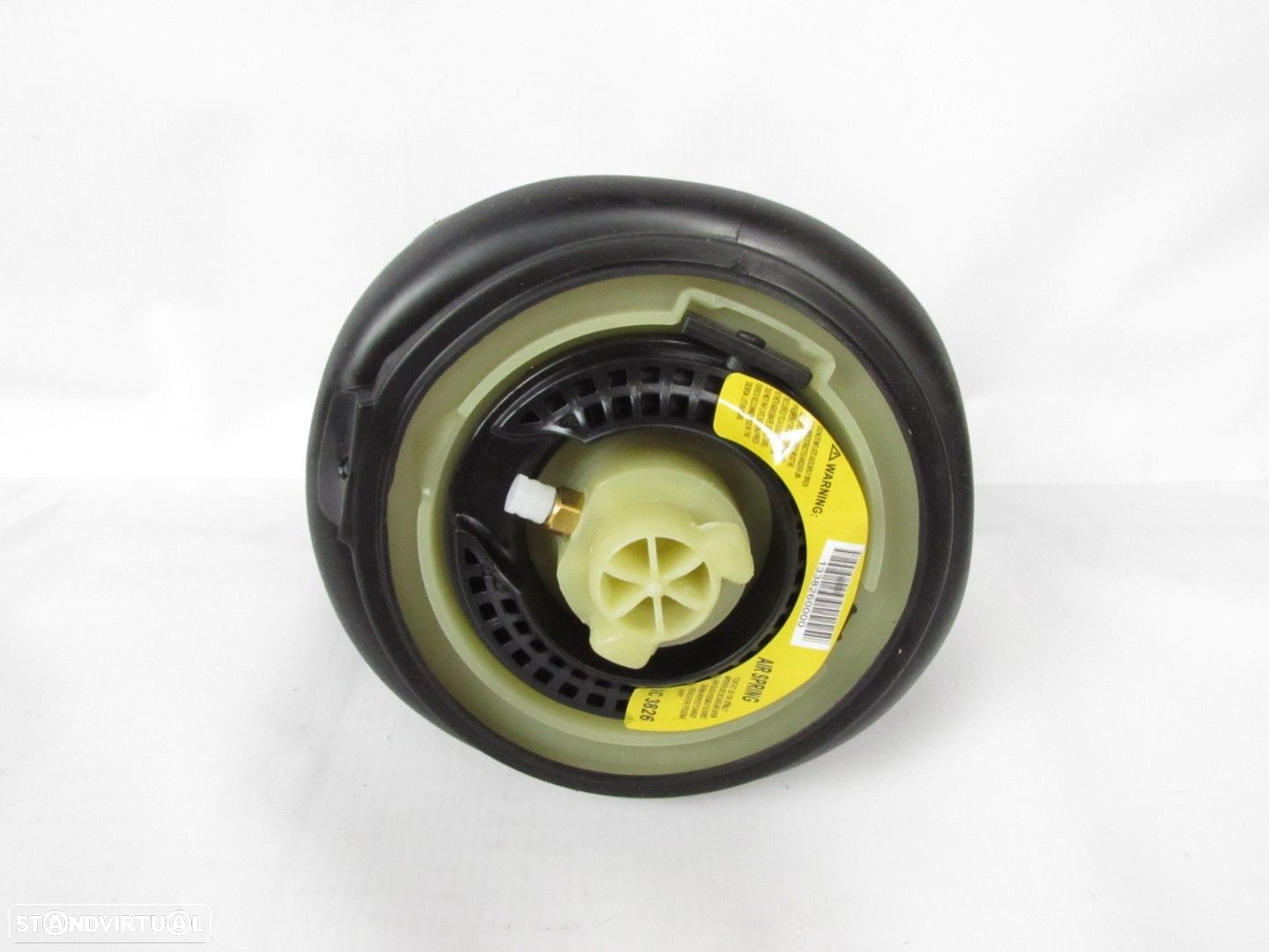 Fole Pneumático Trás Novo BMW 5 Touring (F11) - 2