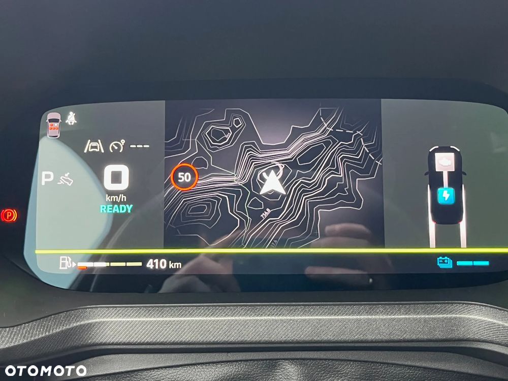 Dacia Bigster 1.8 Full Hybrid 155 Journey MMT - 25