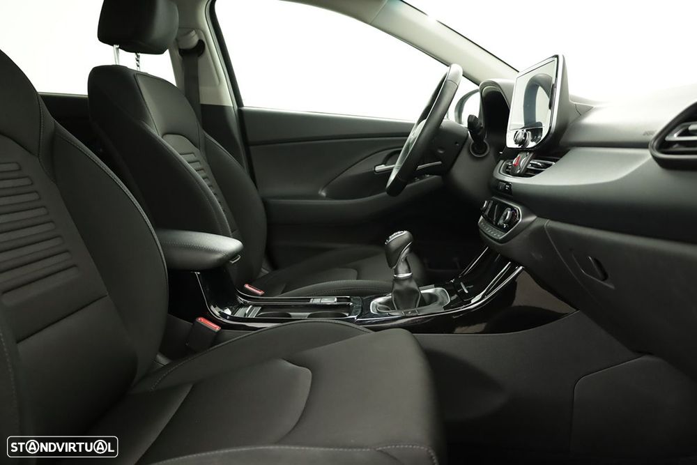 Hyundai i30 SW 1.0 T-GDi Style Plus - 21