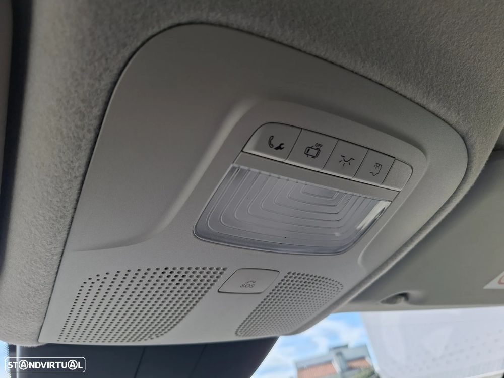 Mercedes-Benz Vito - 27