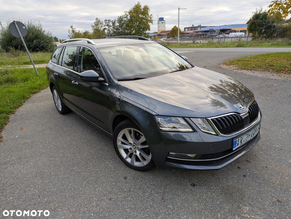 Skoda Octavia ver-1-4-tsi-style - 1