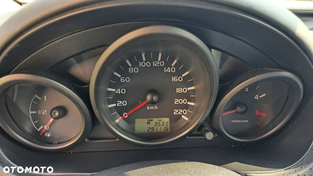 Mitsubishi Colt 1.5 DI-D Motion - 8