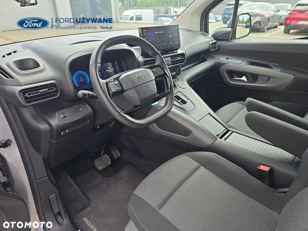 Toyota Proace City Verso Long 1.5 D-4D Family - 15