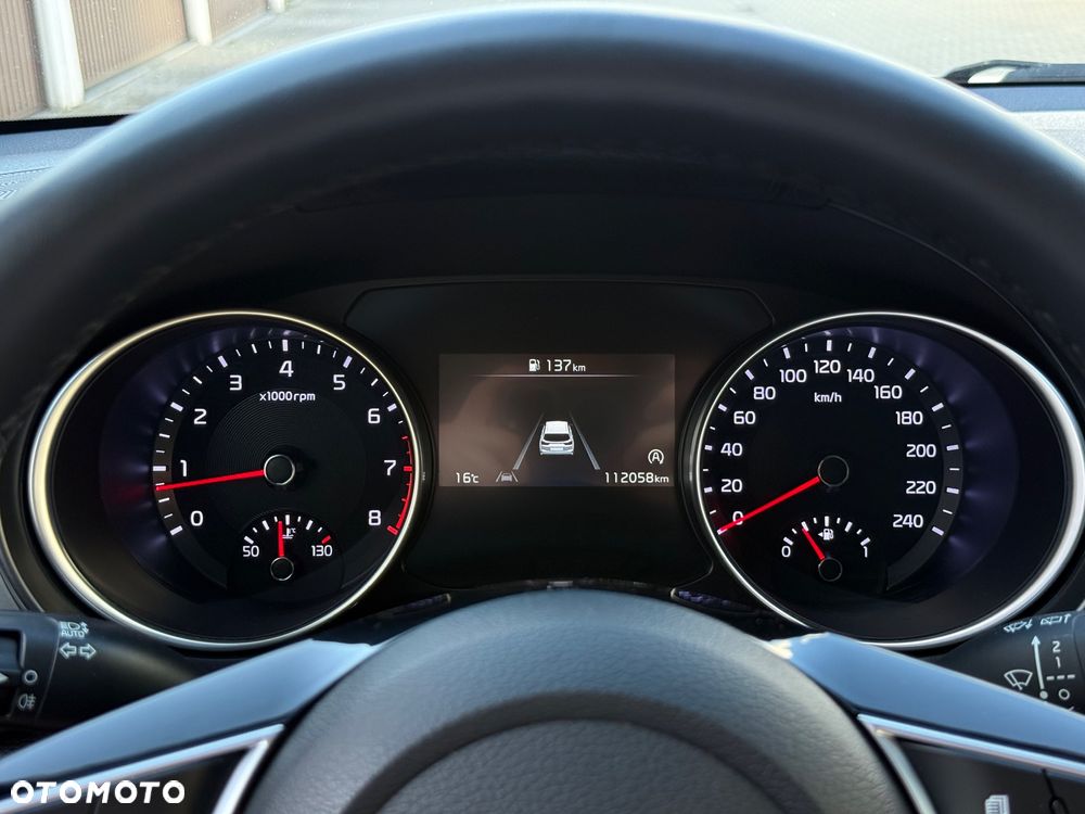 Kia Ceed 1.5 T-GDI S - 16