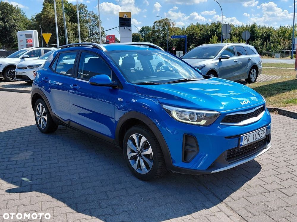 Kia Stonic 1.0 T-GDI M - 7