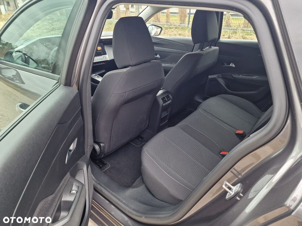 Peugeot 308 BlueHDi 130 EAT8 Stop & Start Allure Pack - 14