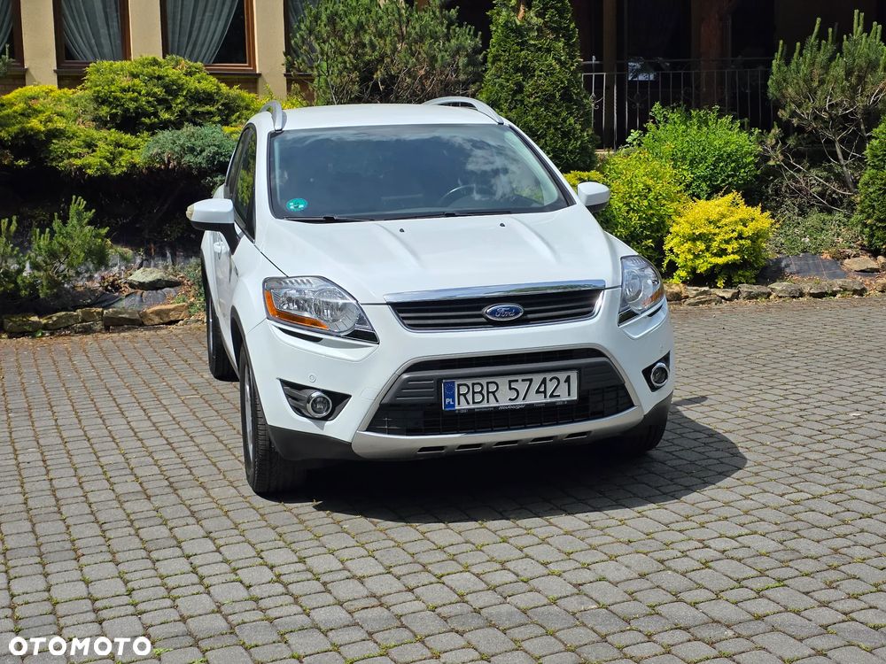 Ford Kuga - 18