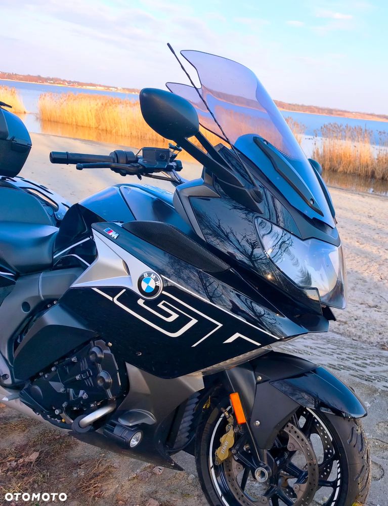 BMW K - 5
