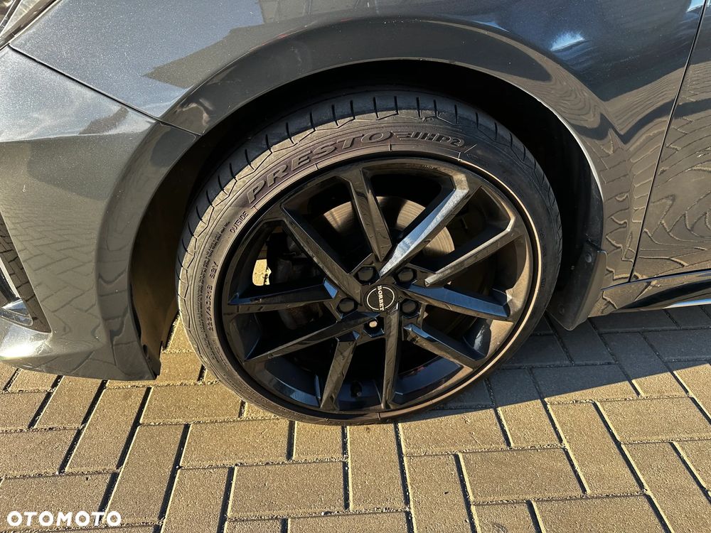 Kia ProCeed 1.5 T-GDI GT Line DCT - 32