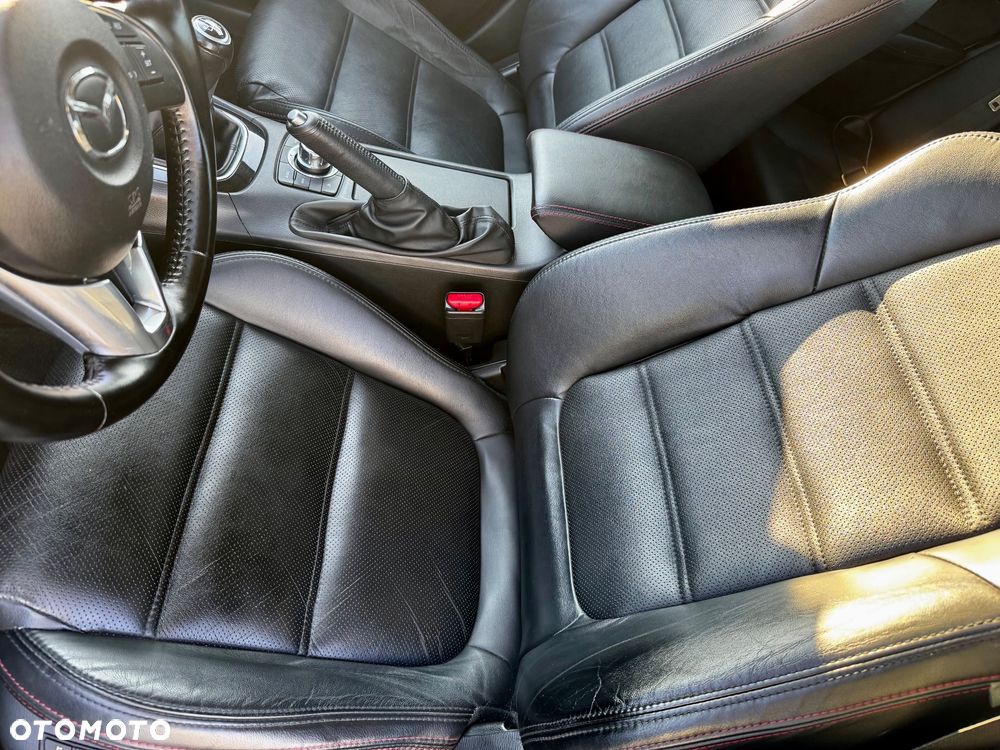 Mazda 6 2.0 Skypassion I-ELoop - 16