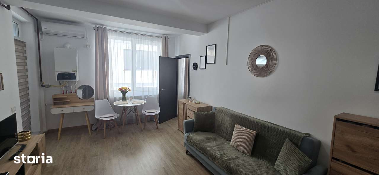 Apartament 2 camera Mamaia Sat vedere la mare 500m de faleza — fotografia 3