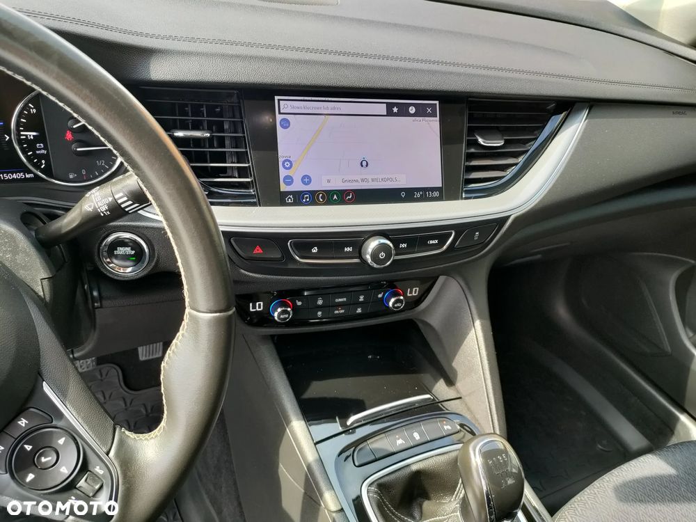 Opel Insignia Sports Tourer 1.6 ECOTEC Diesel Selection - 19