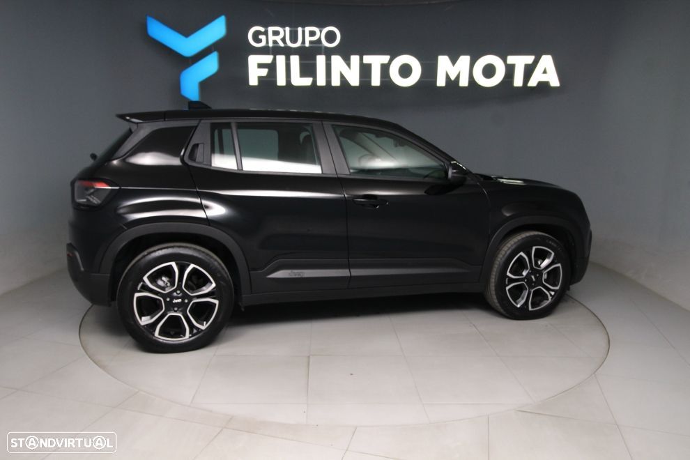 Jeep Avenger 1.2 GSE T3 Altitude - 2