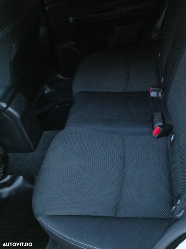 Subaru XV 2.0D Comfort - 18