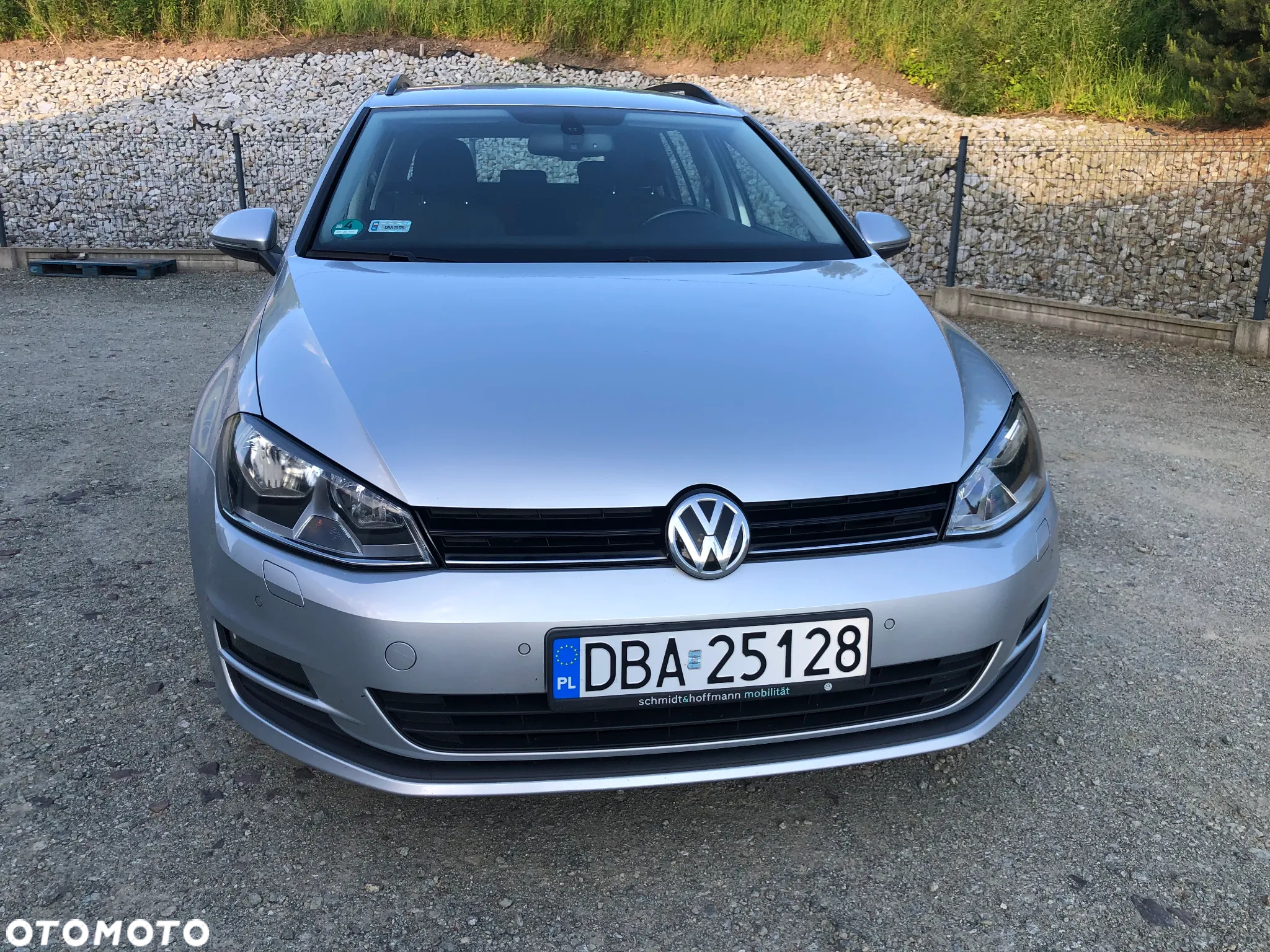 Volkswagen Golf 1.6 BlueTDI Trendline - 2