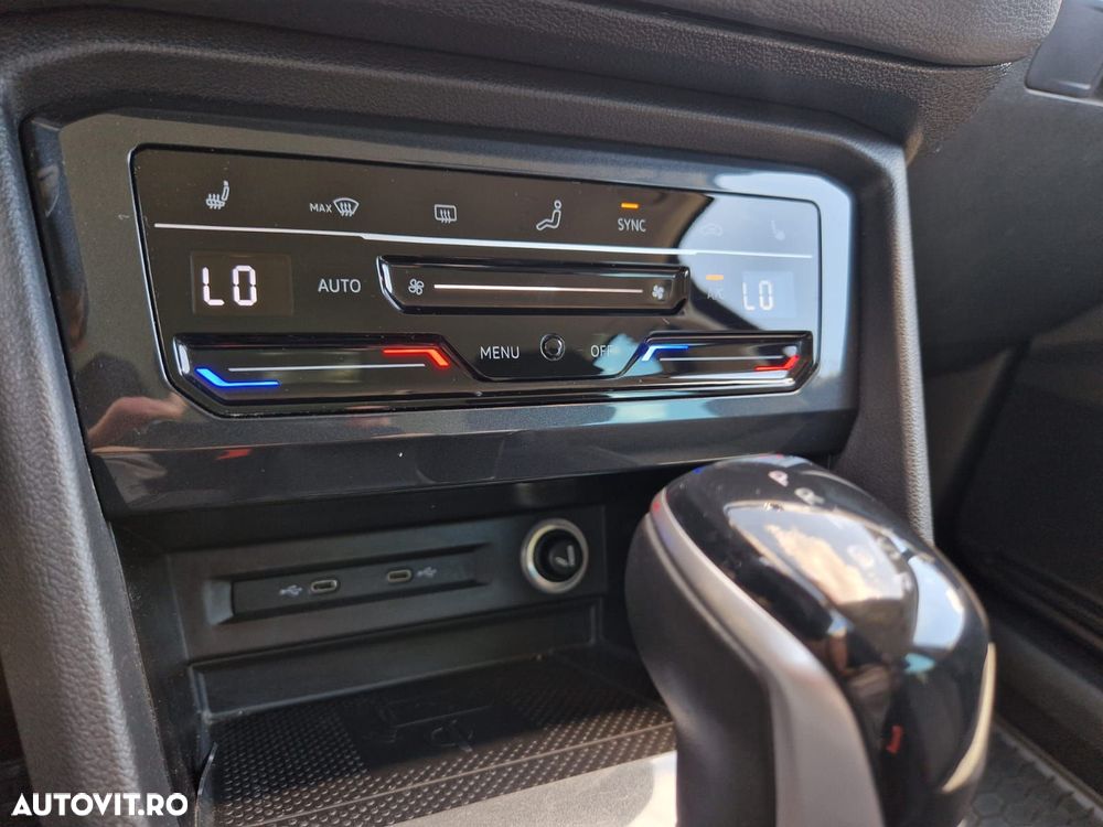 Volkswagen Tiguan - 19