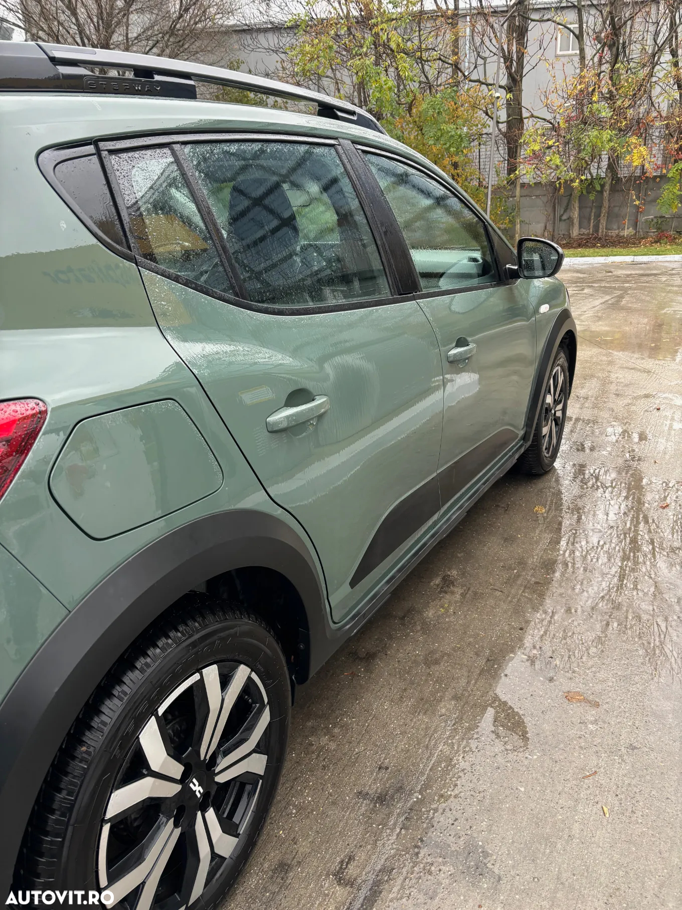 Dacia Sandero Stepway TCe 90 MT6 Extreme - 4