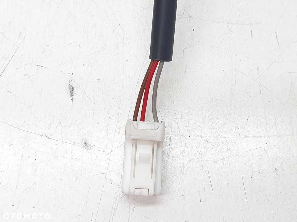 LUSTERKO LEWE ELEKTRYCZNE NISSAN MICRA K13 EUROPA 3 PIN - 8