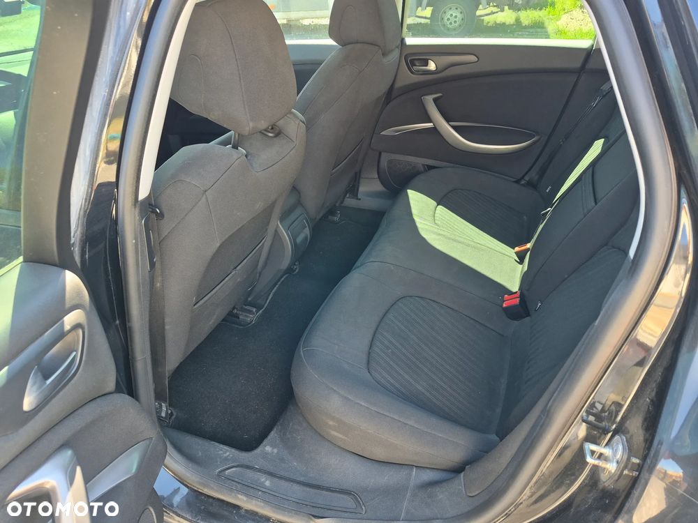 Citroën C5 HDi 140 FAP Confort - 10