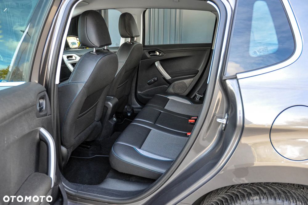 Peugeot 2008 PureTech 110 Stop&Start Crossway - 8