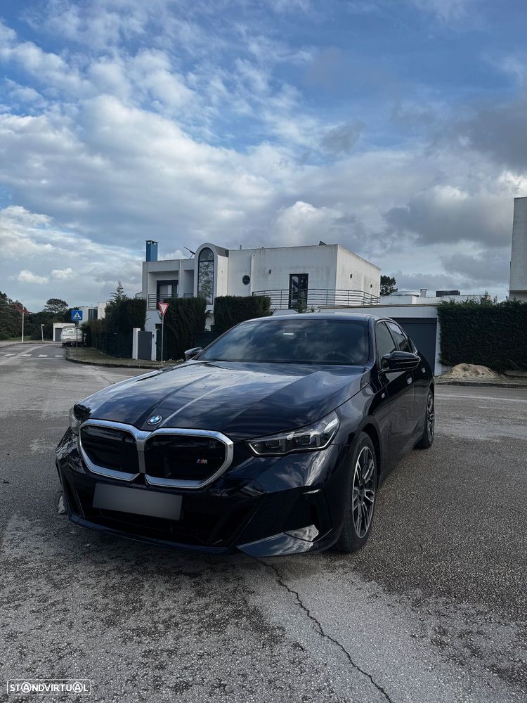 BMW i5 M60 xDrive Pack Desportivo M Pro - 23