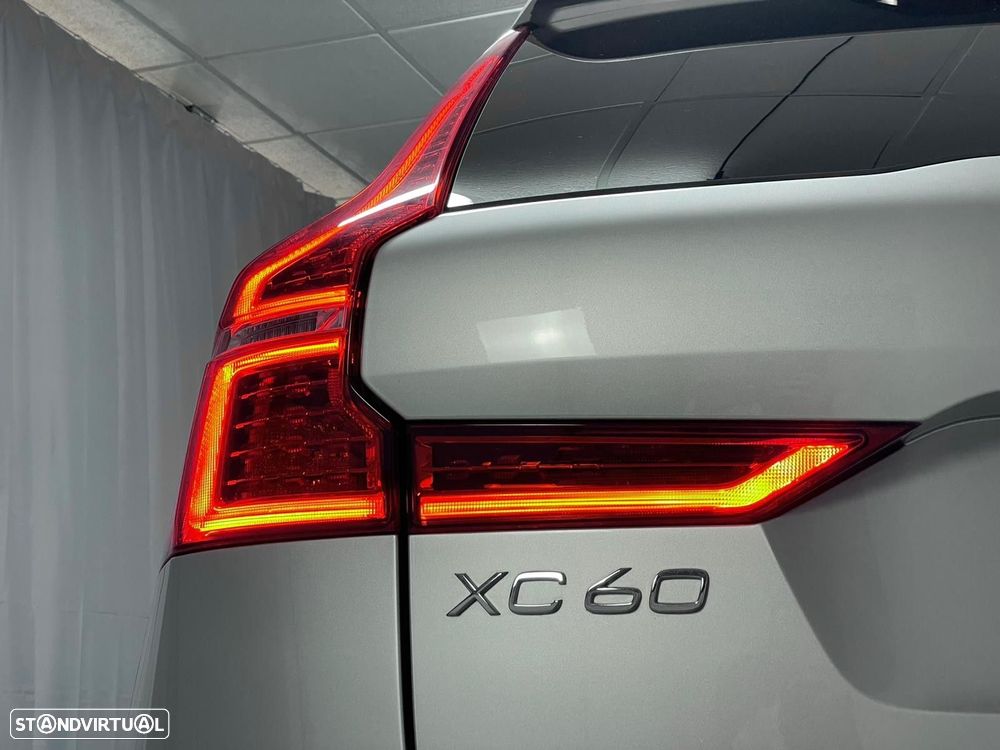 Volvo XC 60 - 7